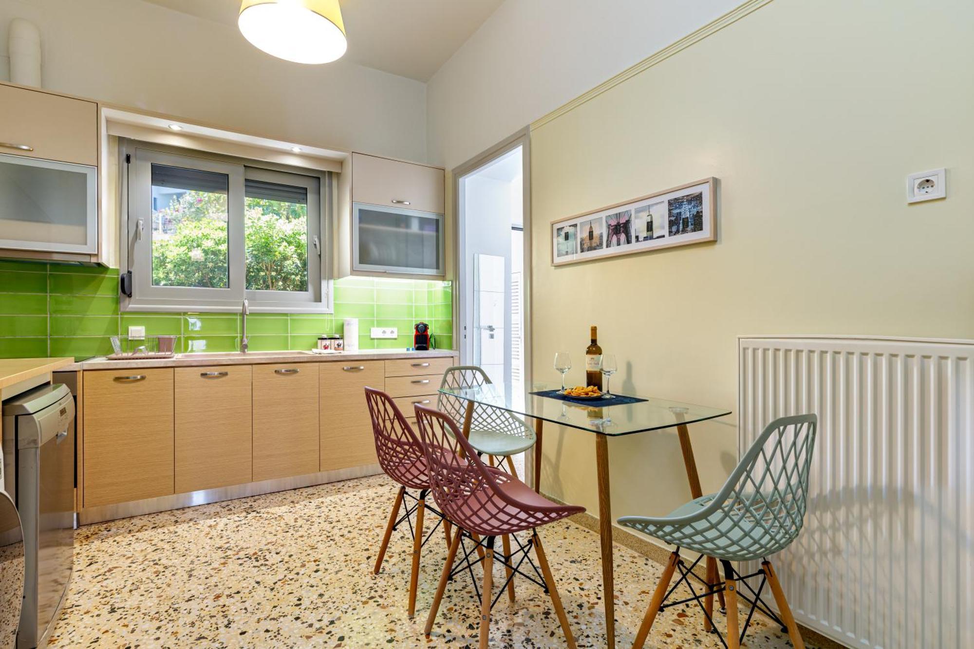 Golden Key Apartament