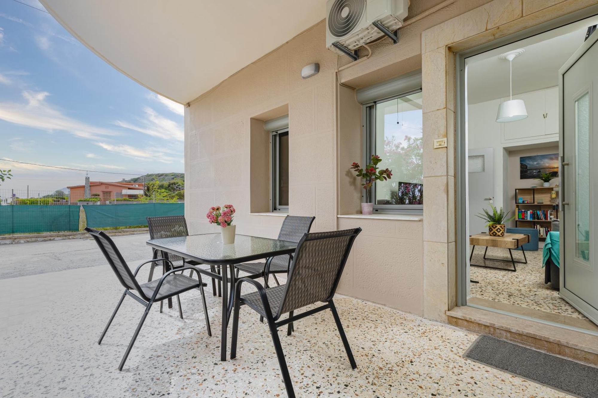 Golden Key Apartament Chania (Crete)