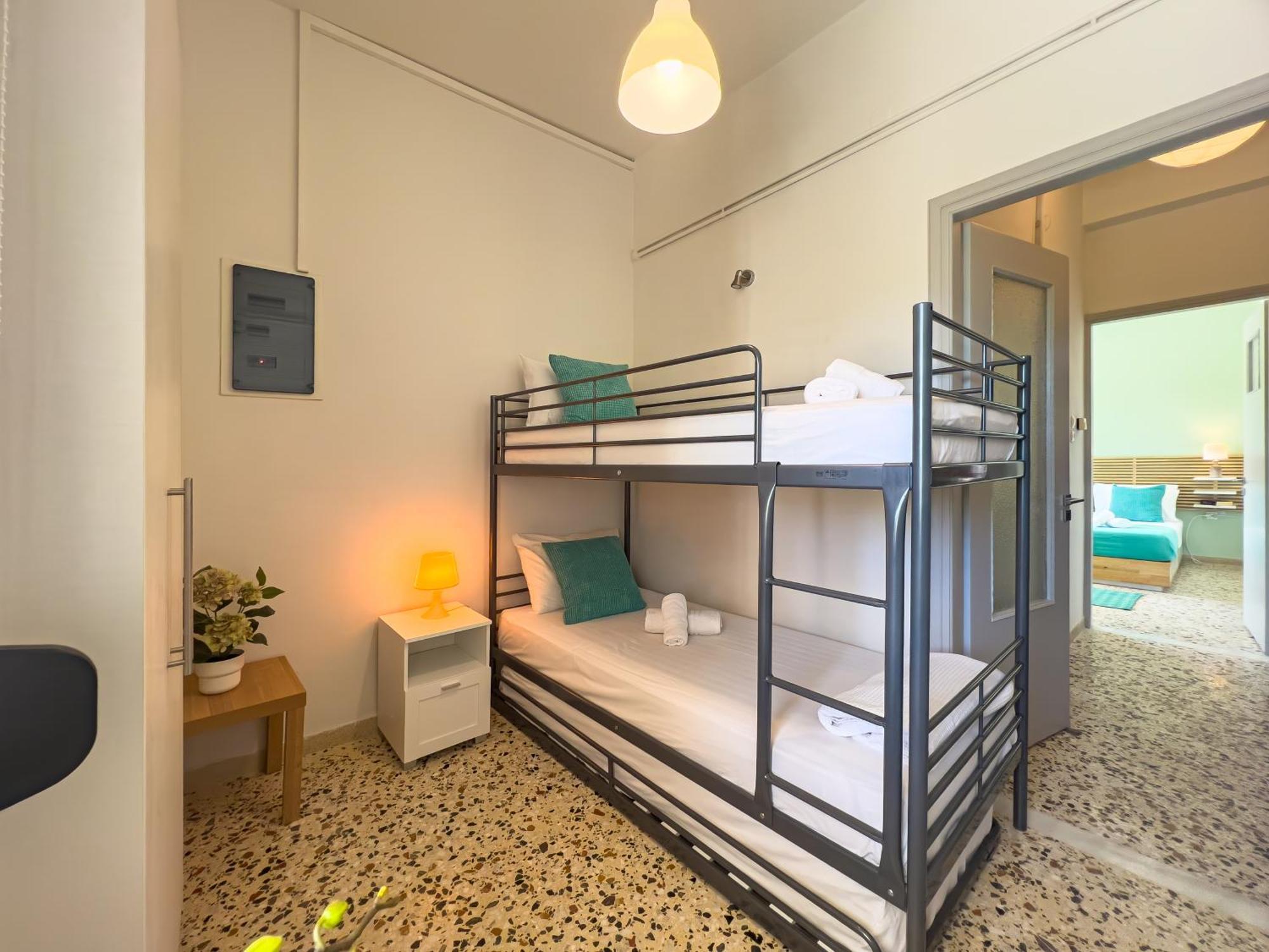 Apartament Golden Key *